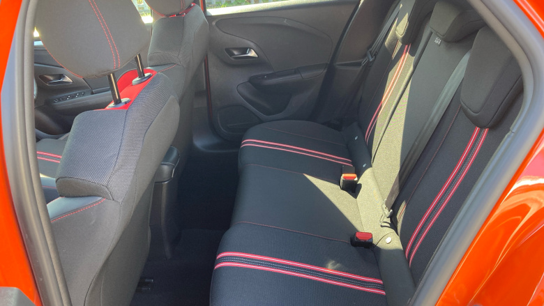 Vauxhall Corsa 1.2 Turbo SRi Edition 5dr Petrol Hatchback